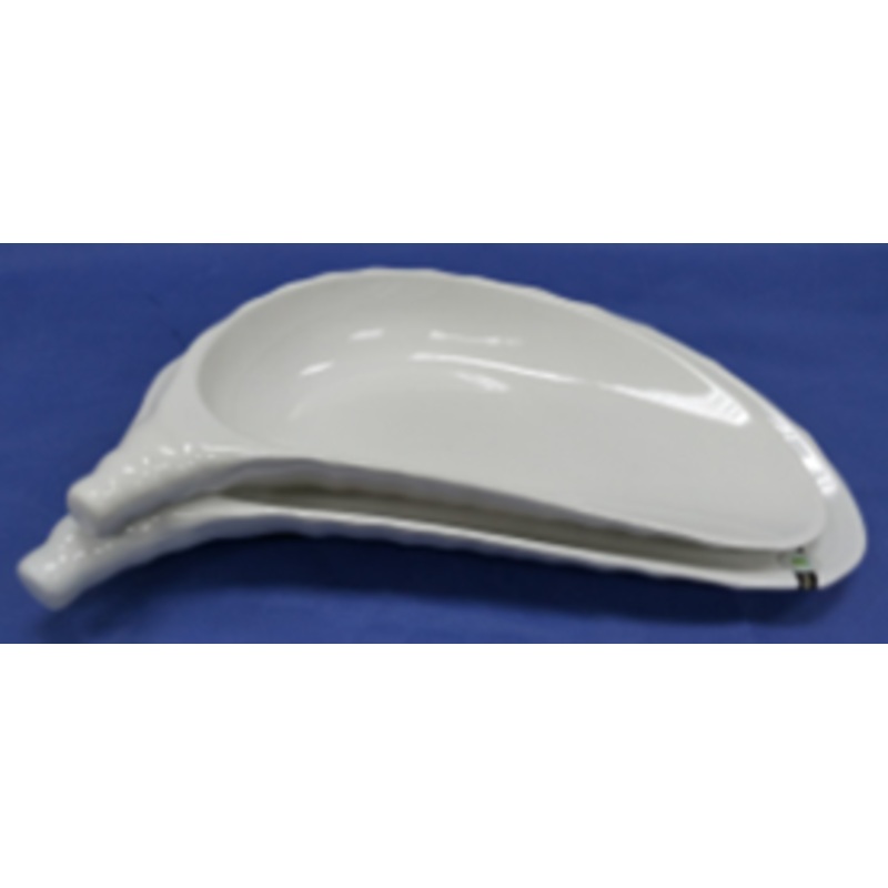 MELAMINE PLATE 43*20*6.5