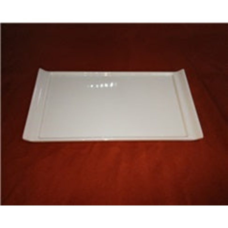 MELAMINE RECT PLATE 28*13.7*1.8