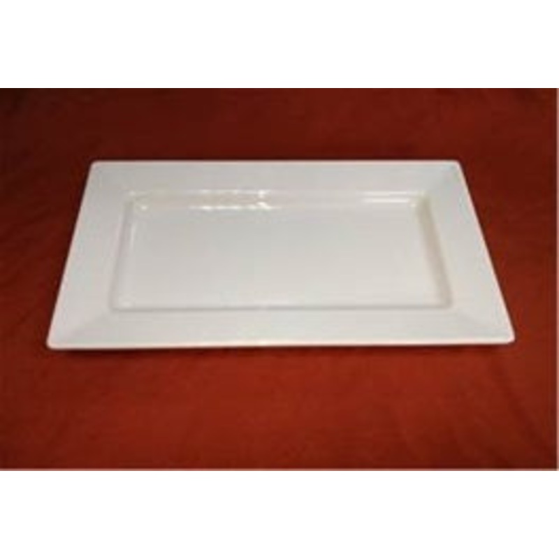 MELAMINE RECT TRAY  36*20.6*4