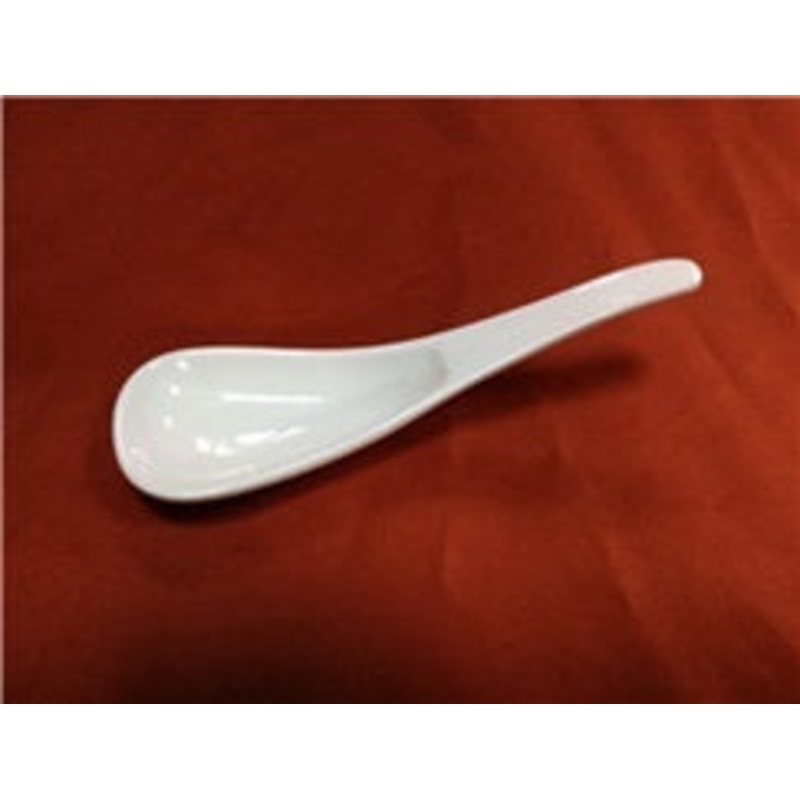 MELAMINE SPOON  15.7*4.4*4.8