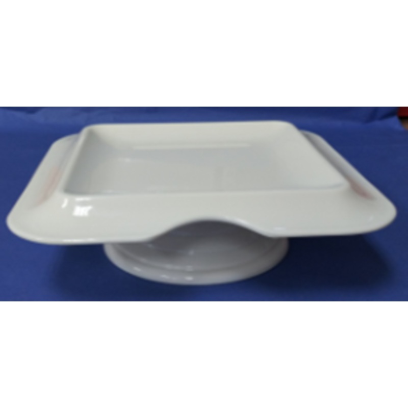 MELAMINE STAND  38*3.2