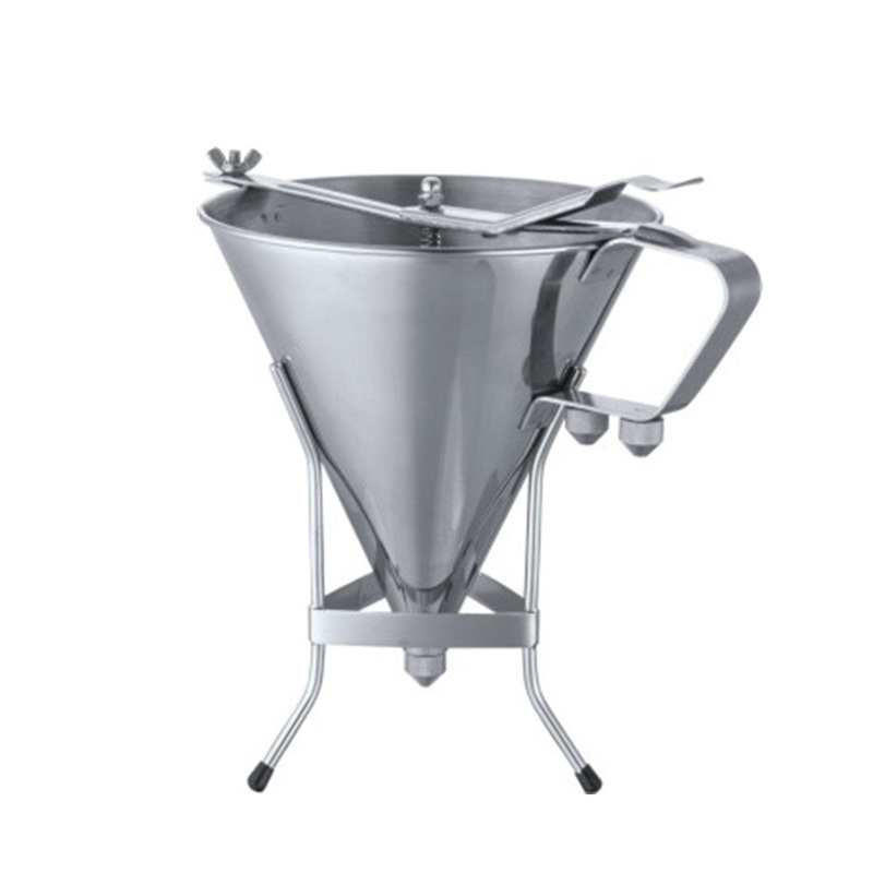 Oil Funnel Material: SS304+SS201Thickness:0.6m