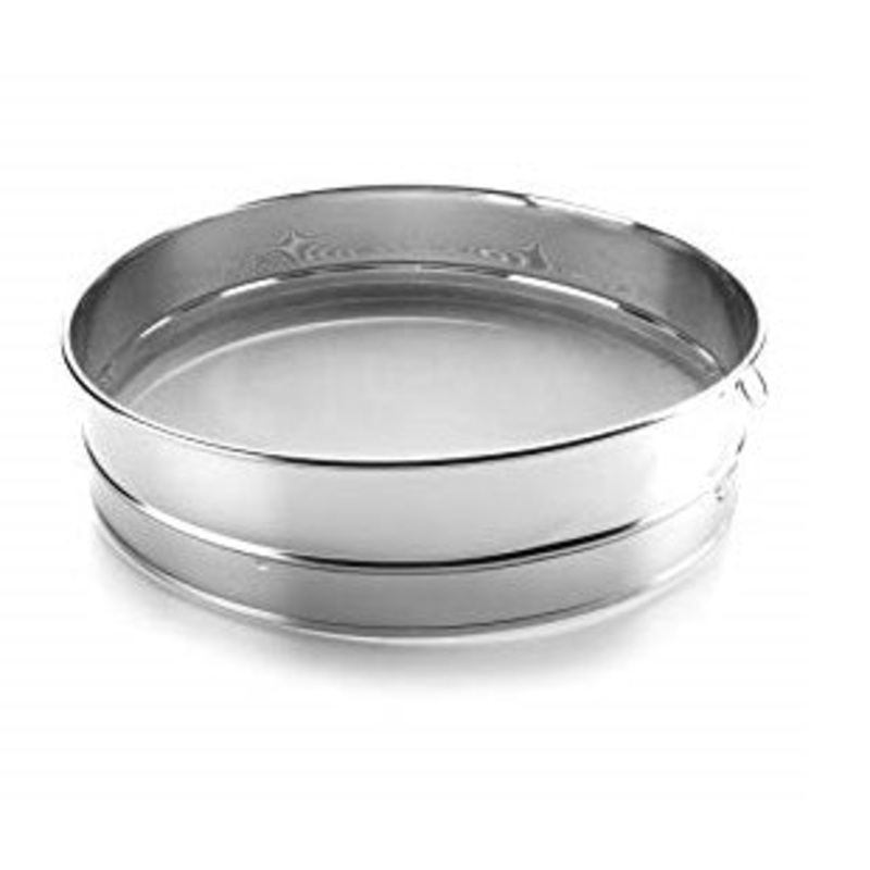 SIEVE S.STEEL 18/10