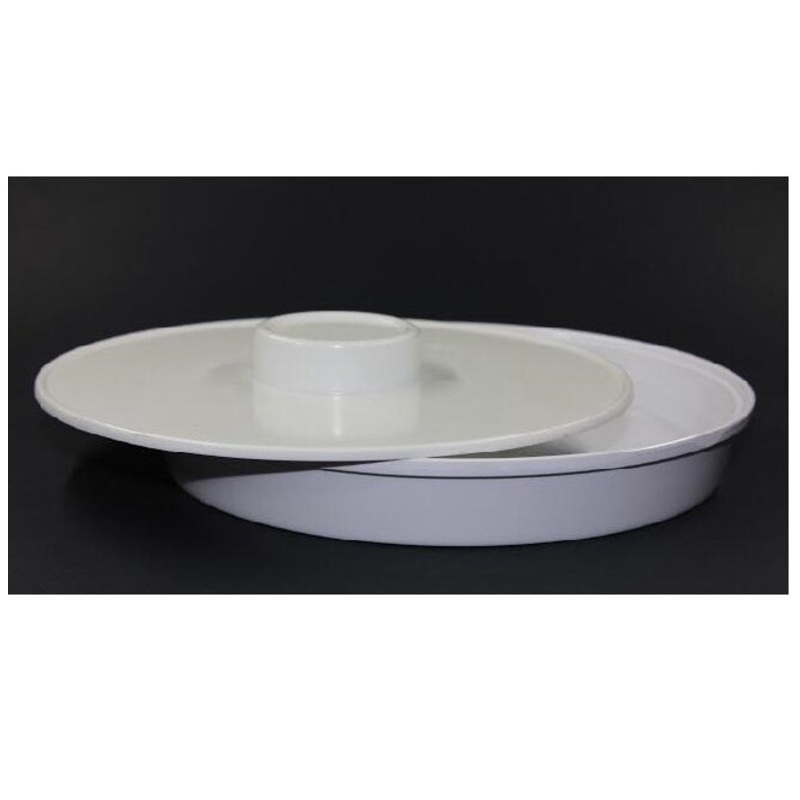 TORTILLA SERVER