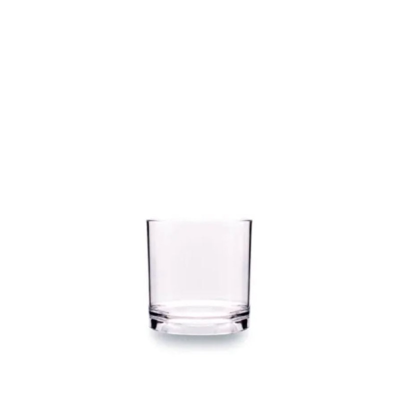 WHISKEY GLASS 250 ML