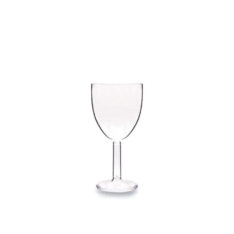 WINE GOBLET 250 ML