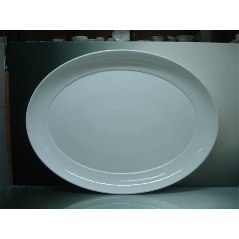 BUFFET PLATE