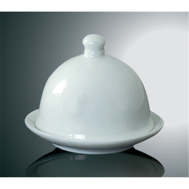 BUTTER DISH SET