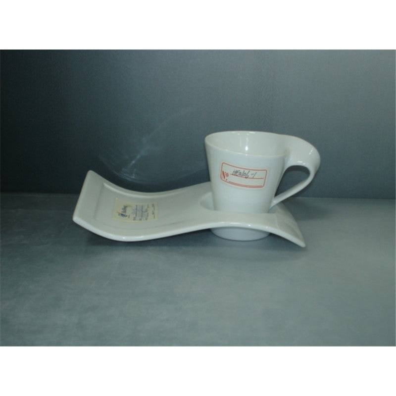 CUP & SAUCER