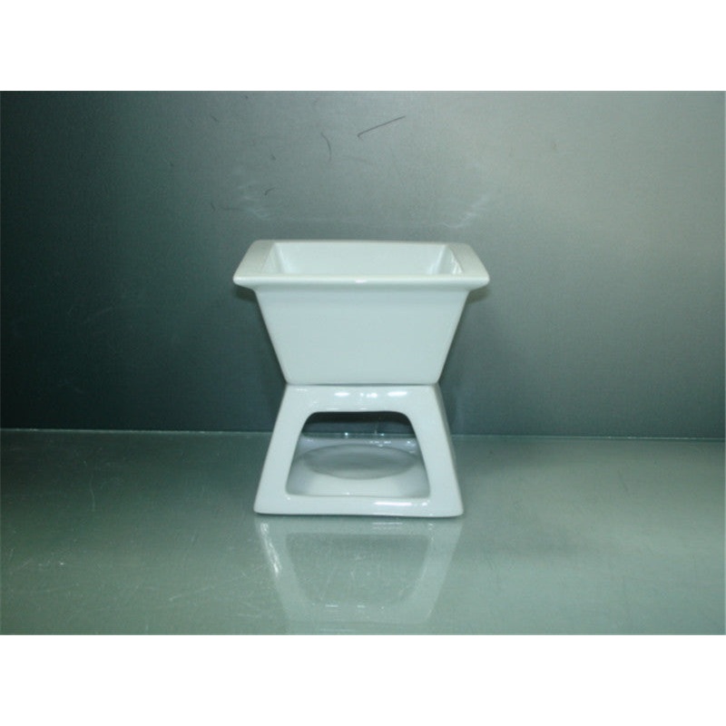 CUP WITH CANDLE STAND