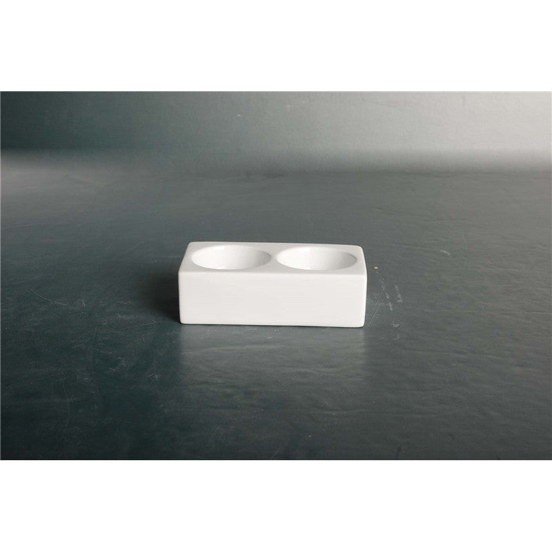 CUPS AND CANDLES STAND