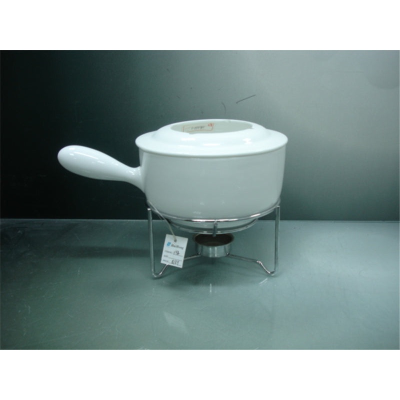 FONDUE SET