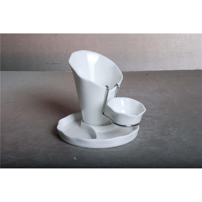 FRIES AND APPETIZERS CUP