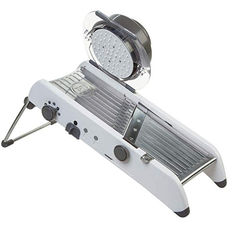 MANDOLINE 4 ADJUSTABLE SLICING THICKNESSES