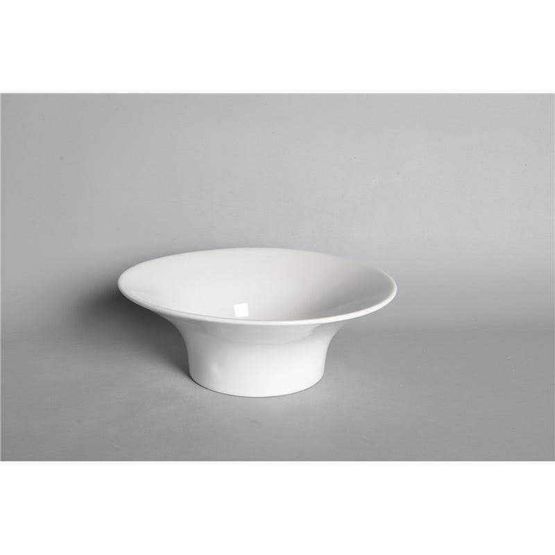 ROUND BOWL