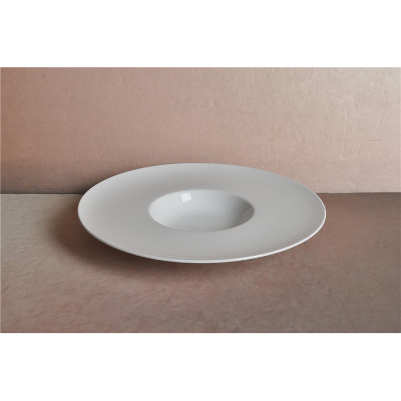 ROUND PLATE