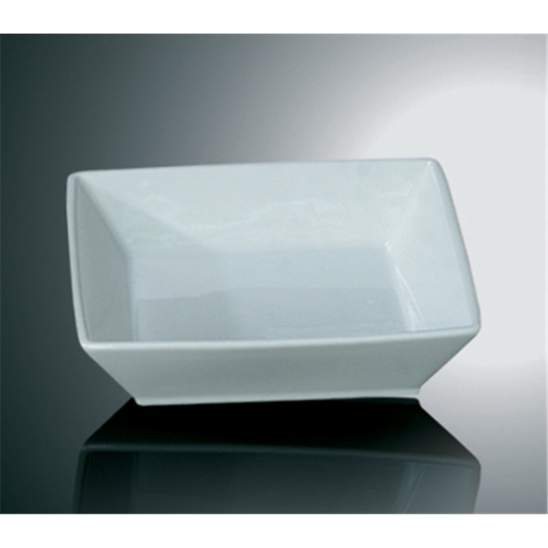 SQUARE SALAD BOWL
