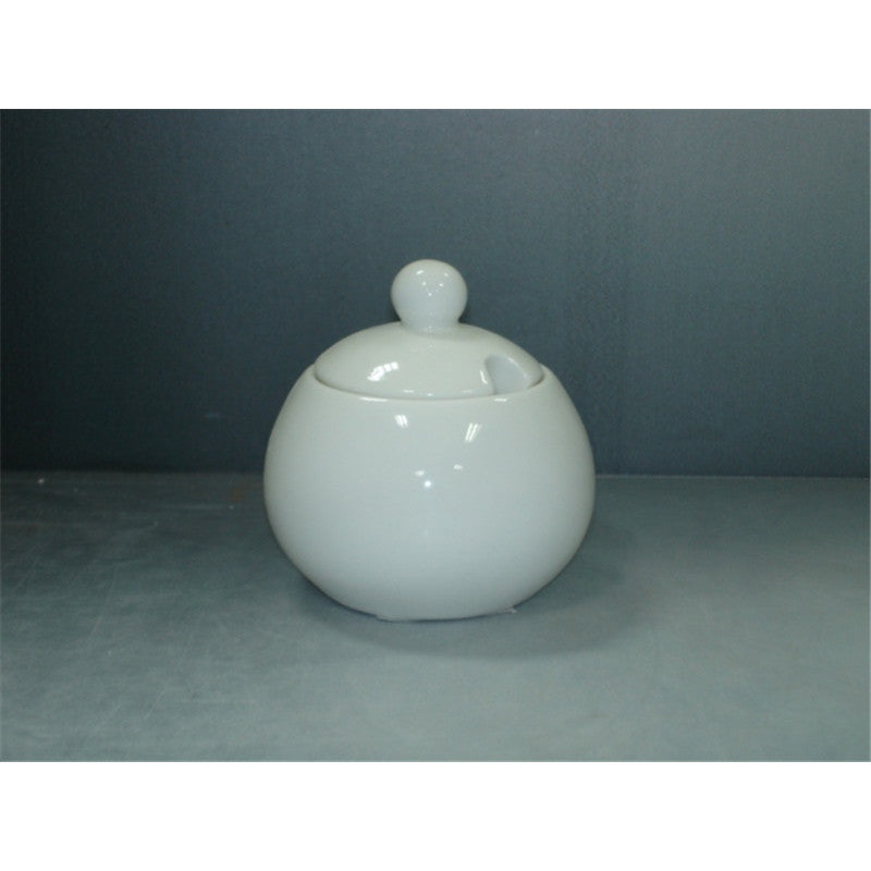 SUGAR POT