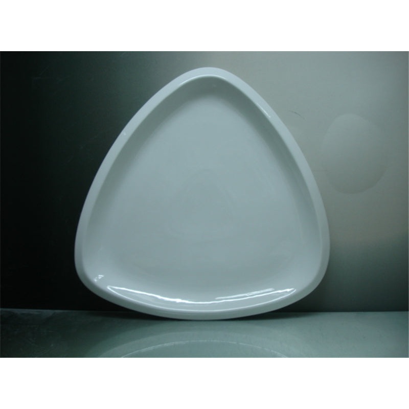 TRIANGLE PLATE