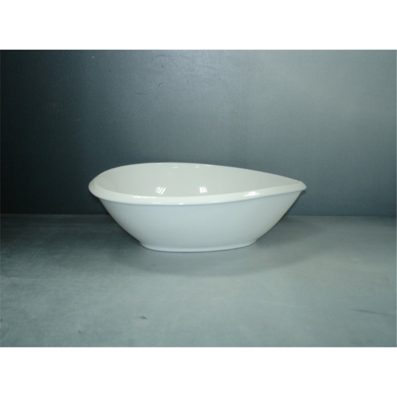 TRIANGLE SALAD BOWL