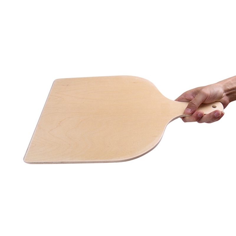 WOOD PIZZA BOARD