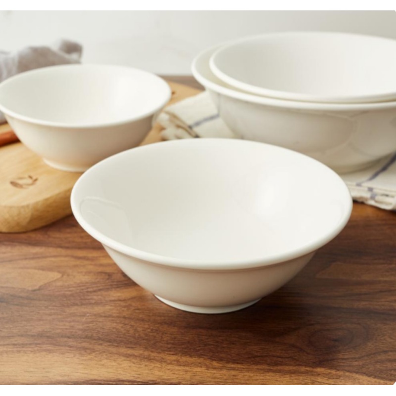 6 INCH MEZZA BOWL