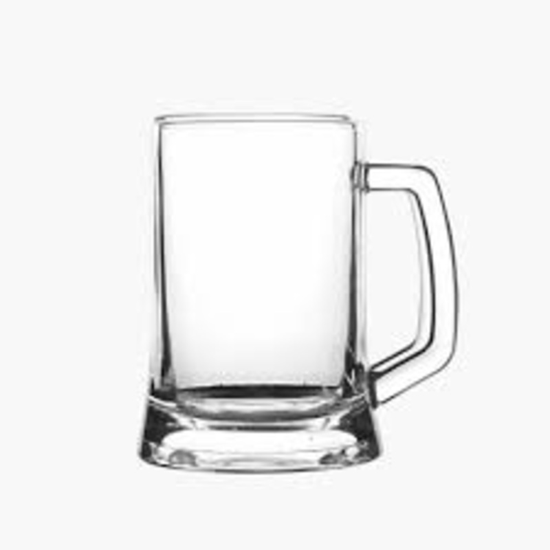 BEER MUG  500 ML