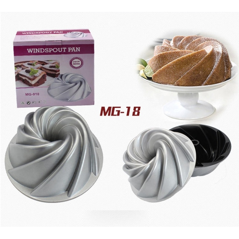 CAKE MOLD