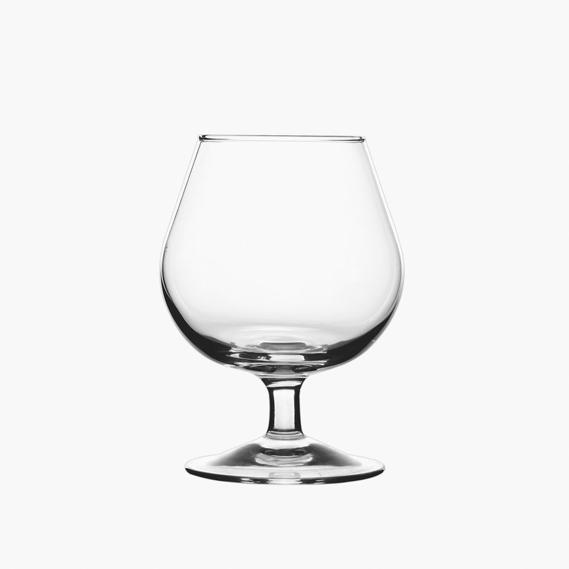 COGNAC GLASS 360 ML