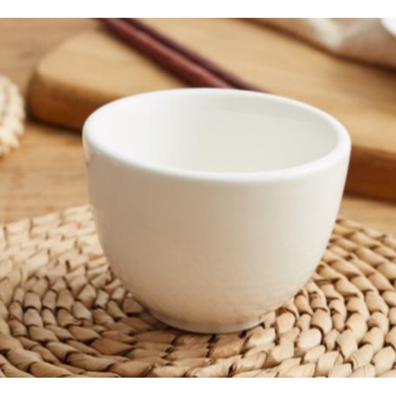 CUP D6.5*H4
