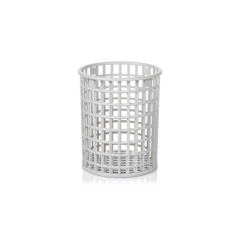 CUTLERY HOLDER FOR DISH RACKS