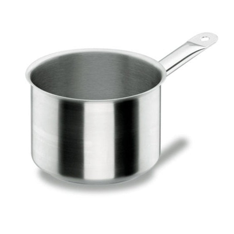 DEEP SAUCEPAN .