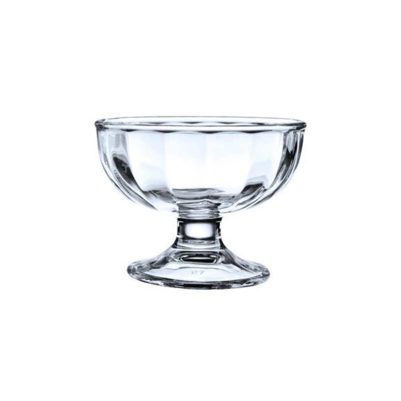 ICE CREAM GLASS 180 ML