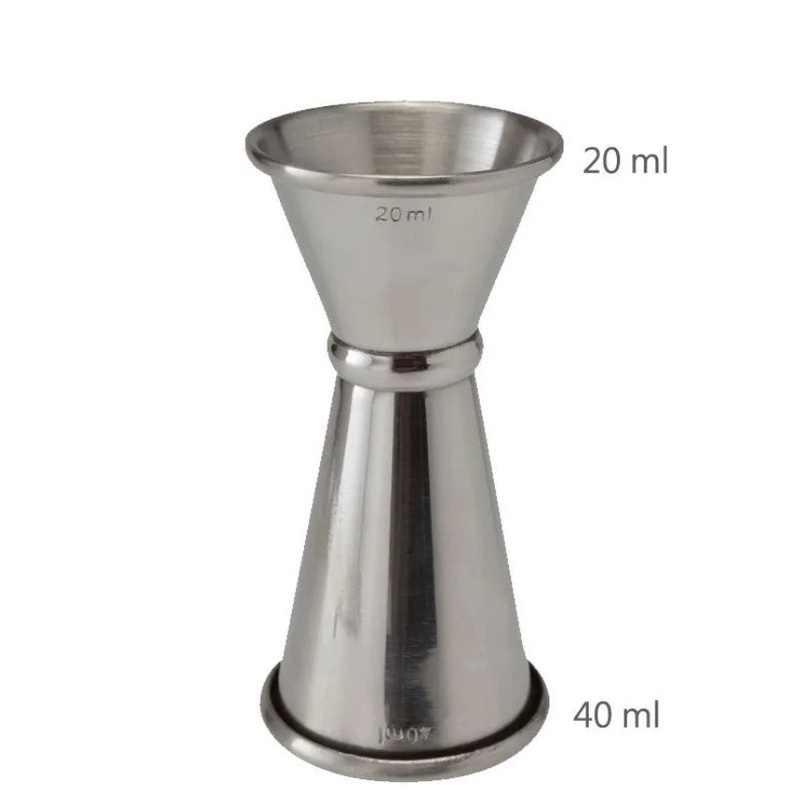JIGGER 20/40 ML