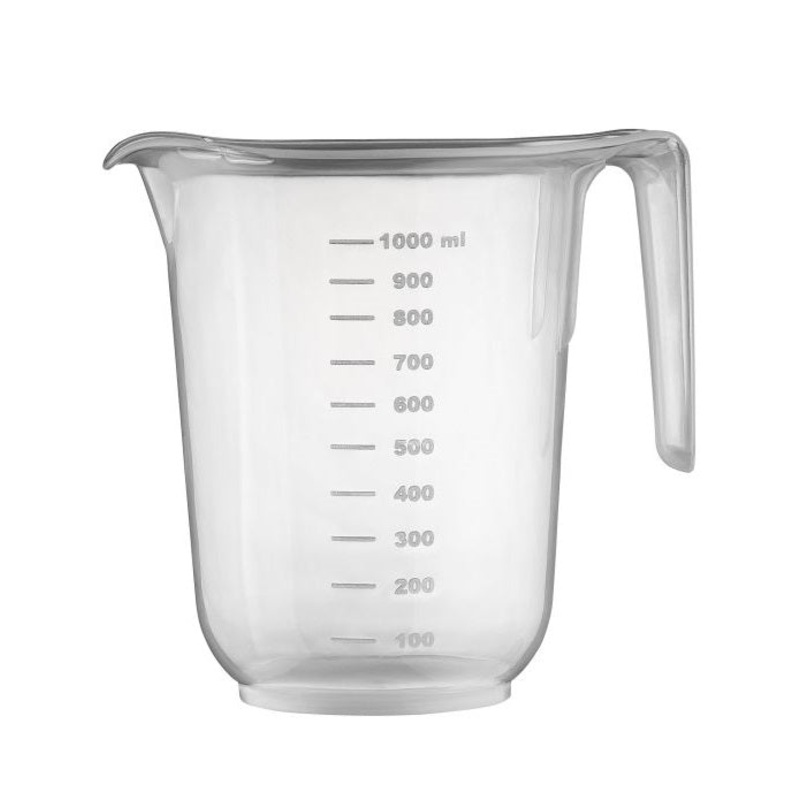 MEASURING JUG 1 LTR