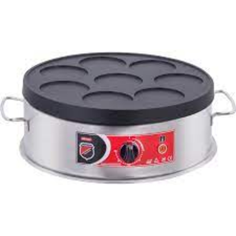 PANCAKES MAKER