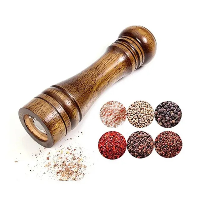 PEPPER GRINDER