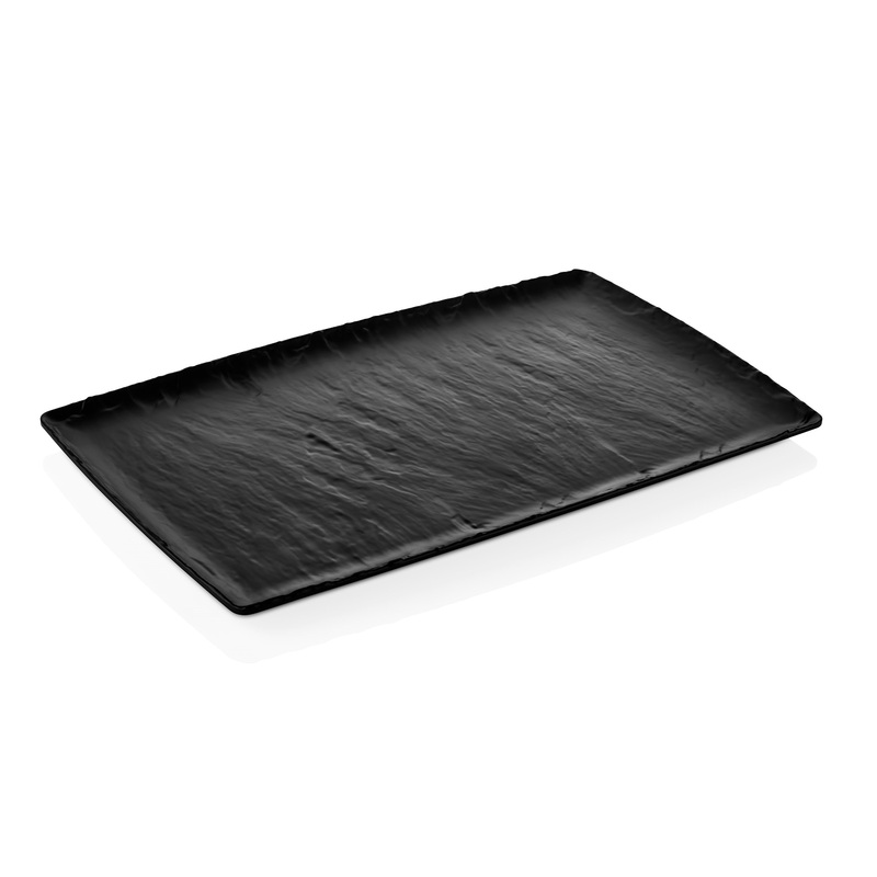 POLARIS 1/1 PLATTER