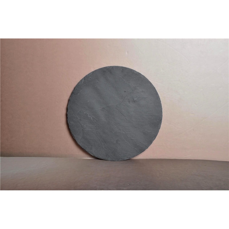ROUND SLATE