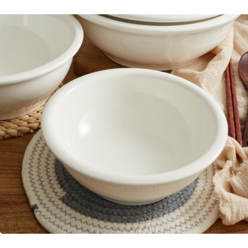SALAD BOWL