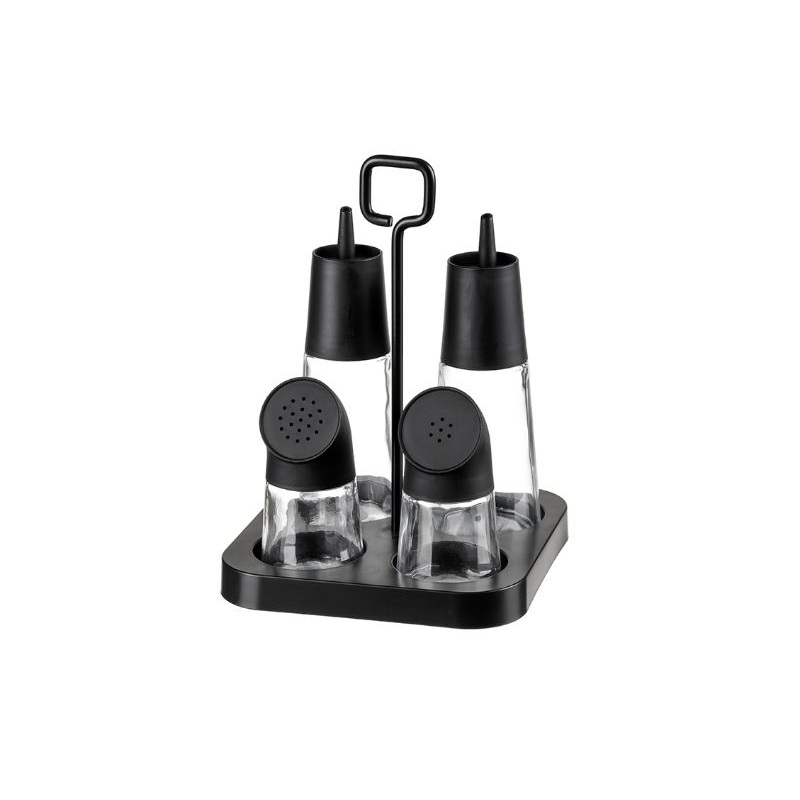 SHAKER HOLDER TRAY