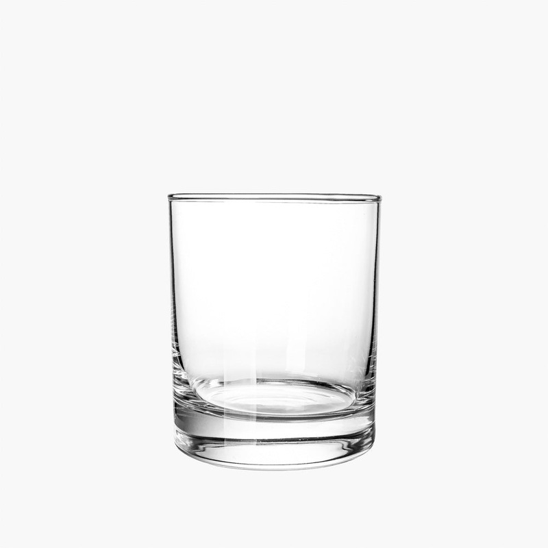 SHORT DRINK GLASS 30 CL
