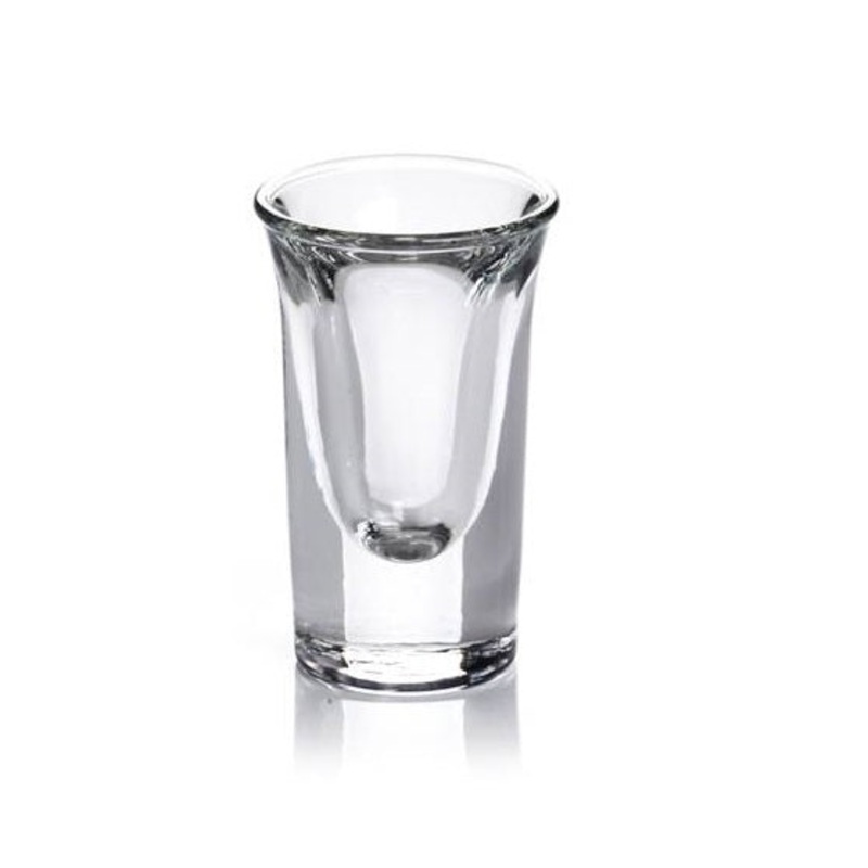 SHOT GLASS 20 ML
