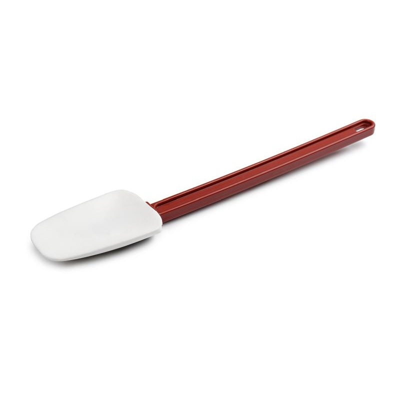 SILICONE SPOON