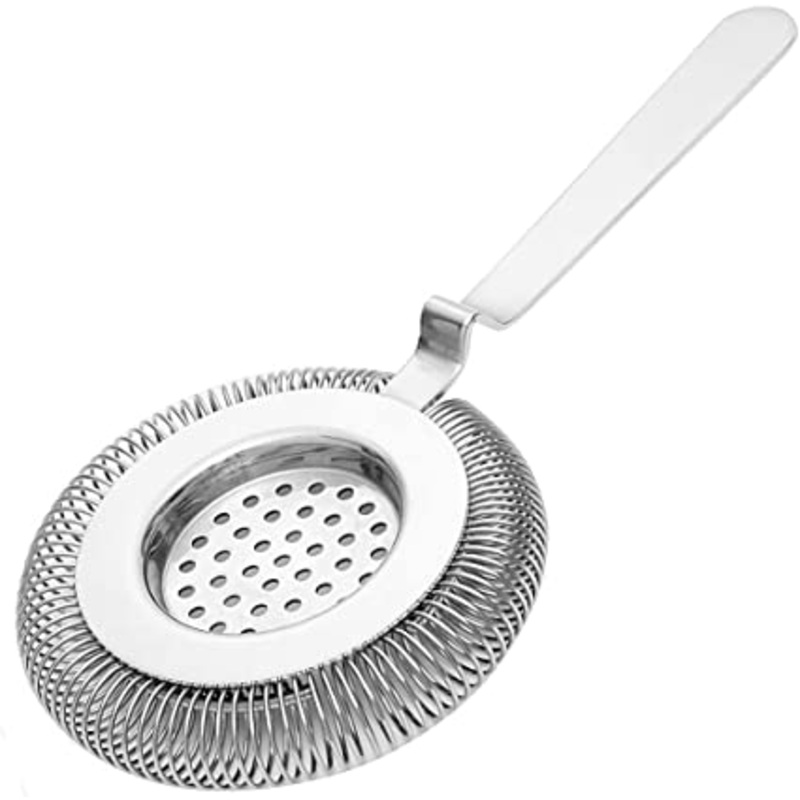 SPRUNG COCKTAIL STRAINER