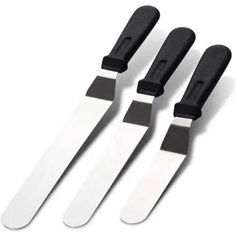 BOWED SPATULA