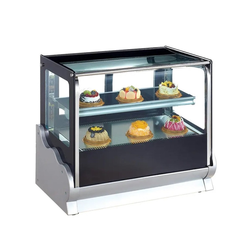 COUNTER TOP CAKE COOLER 90 CM