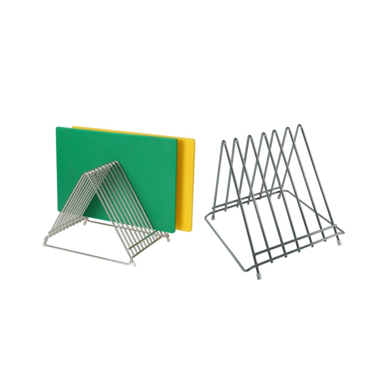 CUTTING BOARD STAND 6 PARTS