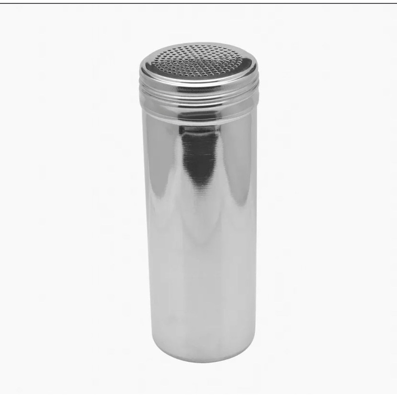 DREDGER 18CM / 22 OZ  REGULAR HOLE W/O HNDL