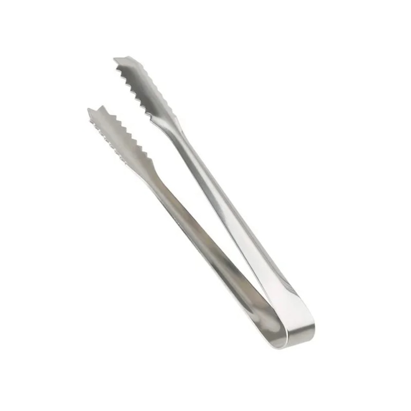 ICE TONG 18CM